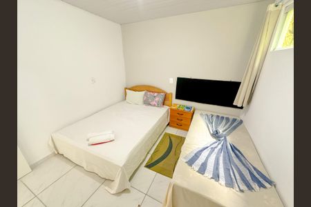 Apartamento para alugar com 75m², 2 quartos e 2 vagasSuíte 