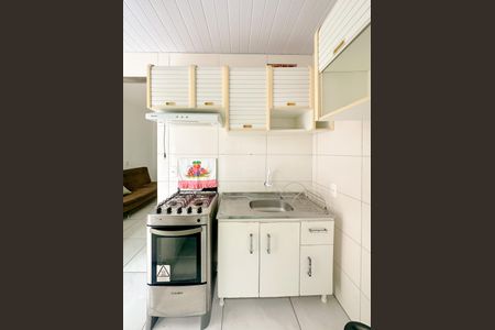 Apartamento para alugar com 75m², 2 quartos e 2 vagasCozinha