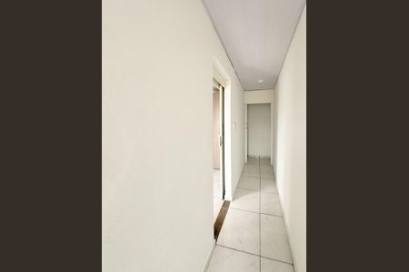 Apartamento para alugar com 75m², 2 quartos e 2 vagasCorredor
