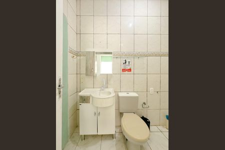 Apartamento para alugar com 75m², 2 quartos e 2 vagasBanheiro