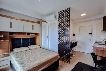 Studio de kitnet/studio à venda com 1 quarto, 23m² em Jardim Aurelia, São Paulo