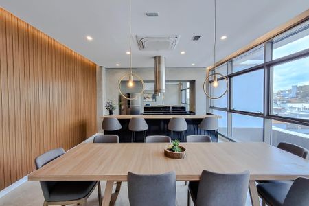 Studio à venda com 23m², 1 quarto e sem vagaÁrea comum