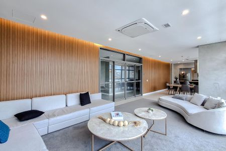 Studio à venda com 23m², 1 quarto e sem vagaÁrea comum