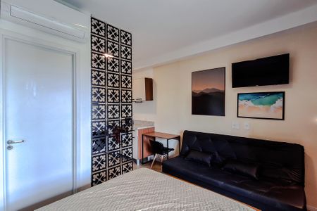 Studio de kitnet/studio à venda com 1 quarto, 23m² em Jardim Aurelia, São Paulo