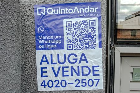 Studio à venda com 23m², 1 quarto e sem vagaPlaquinha