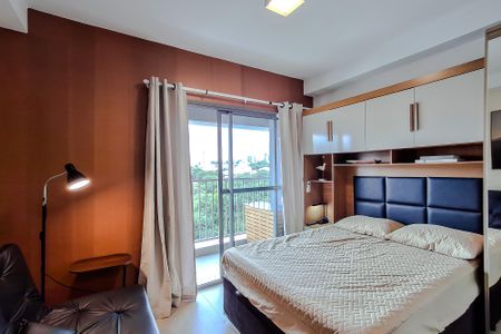 Studio de kitnet/studio à venda com 1 quarto, 23m² em Jardim Aurelia, São Paulo