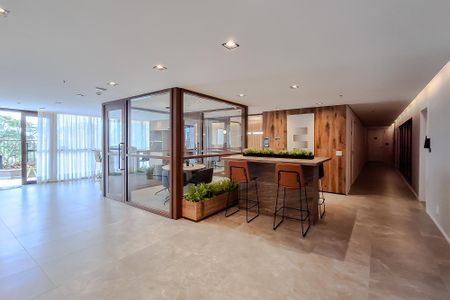 Studio para alugar com 25m², 1 quarto e sem vagaÁrea comum