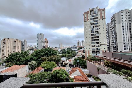 Vista de kitnet/studio para alugar com 1 quarto, 25m² em Vila Mariana, São Paulo