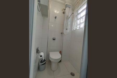 Apartamento para alugar com 64m², 2 quartos e 1 vagaBanheiro de serviço