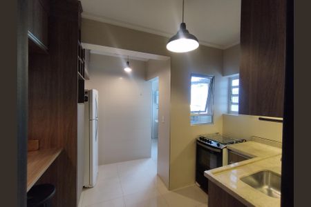 Apartamento para alugar com 64m², 2 quartos e 1 vagaCozinha - Armários