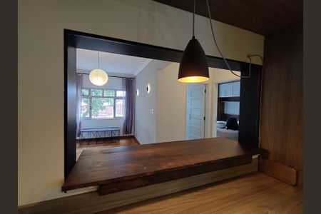 Apartamento para alugar com 64m², 2 quartos e 1 vagaCozinha - Armários