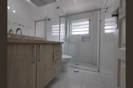 Apartamento para alugar com 64m², 2 quartos e 1 vagaBanheiro - torneira