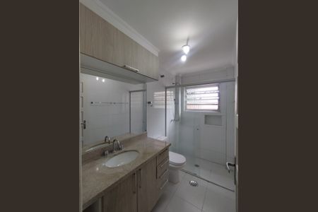 Apartamento para alugar com 64m², 2 quartos e 1 vagaBanheiro - torneira