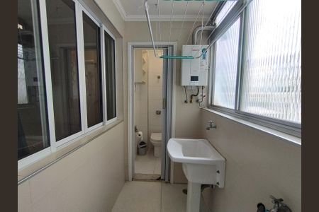 Apartamento para alugar com 64m², 2 quartos e 1 vagaÁrea de Serviço