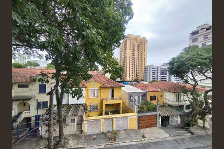 Apartamento para alugar com 64m², 2 quartos e 1 vagaVista da Rua