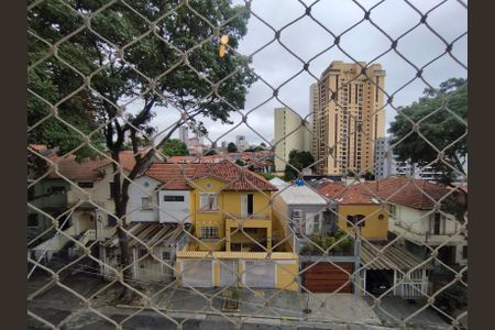 Apartamento para alugar com 64m², 2 quartos e 1 vagaVista da Rua