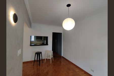 Apartamento para alugar com 64m², 2 quartos e 1 vagaSala 