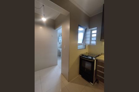 Apartamento para alugar com 64m², 2 quartos e 1 vagaCozinha - Armários