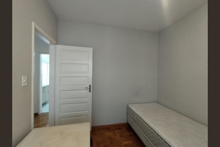 Apartamento para alugar com 64m², 2 quartos e 1 vagaQuarto 2 