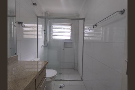 Apartamento para alugar com 64m², 2 quartos e 1 vagaBanheiro - torneira