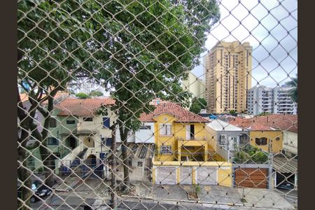 Apartamento para alugar com 64m², 2 quartos e 1 vagaVista da Rua