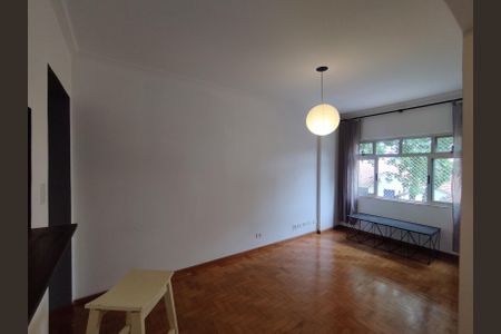 Apartamento para alugar com 64m², 2 quartos e 1 vagaSala 