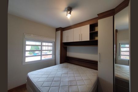 Apartamento para alugar com 64m², 2 quartos e 1 vagaQuarto 1 