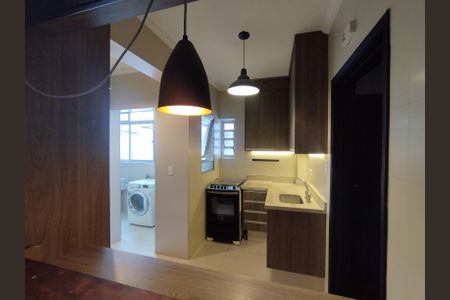 Apartamento para alugar com 64m², 2 quartos e 1 vagaCozinha - Armários