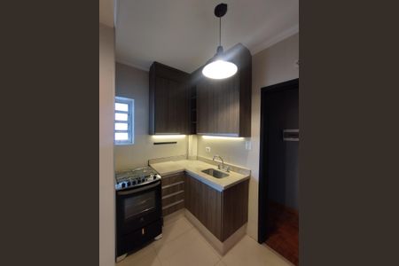 Apartamento para alugar com 64m², 2 quartos e 1 vagaCozinha - Armários