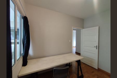 Apartamento para alugar com 64m², 2 quartos e 1 vagaQuarto 2 