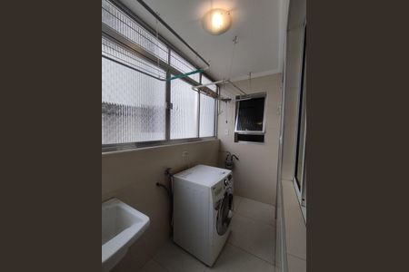 Apartamento para alugar com 64m², 2 quartos e 1 vagaÁrea de Serviço