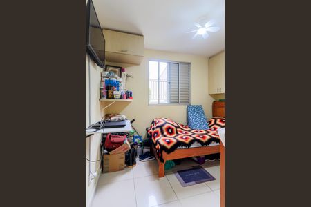 Apartamento à venda com 49m², 2 quartos e sem vagaQuarto