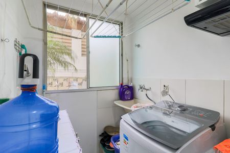 Apartamento à venda com 49m², 2 quartos e sem vagaÁrea de Serviço