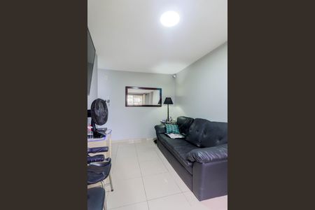 Apartamento à venda com 49m², 2 quartos e sem vagaSala