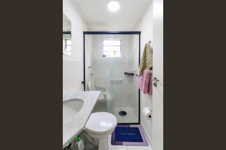 Apartamento à venda com 49m², 2 quartos e sem vagaBanheiro