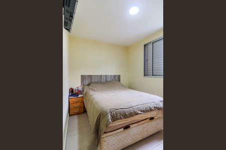 Apartamento à venda com 49m², 2 quartos e sem vagaSuíte
