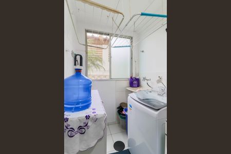 Apartamento à venda com 49m², 2 quartos e sem vagaÁrea de Serviço