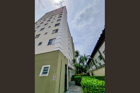 Apartamento à venda com 49m², 2 quartos e sem vagaFachada