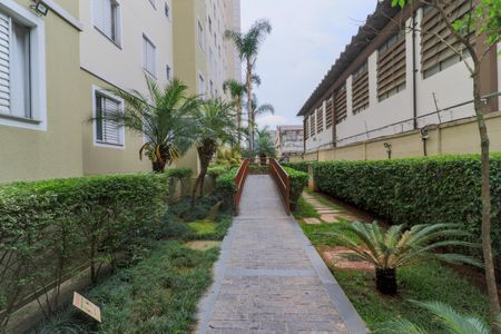 Apartamento à venda com 49m², 2 quartos e sem vagaÁrea comum