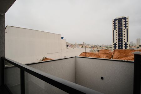 Casa à venda com 160m², 3 quartos e 3 vagasVaranda da Suíte 2