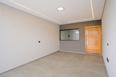Casa à venda com 160m², 3 quartos e 3 vagasGaragem