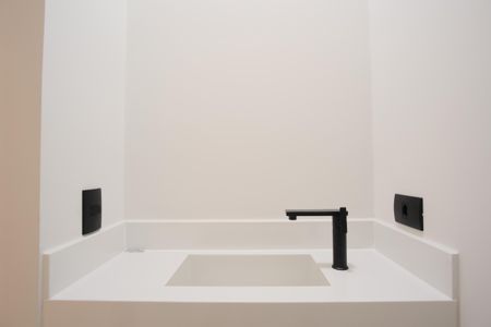 Casa à venda com 160m², 3 quartos e 3 vagasLavabo