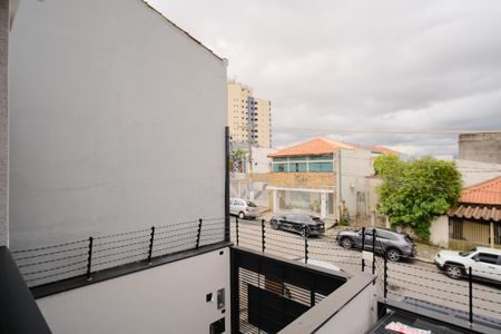 Casa à venda com 160m², 3 quartos e 3 vagasVaranda da Suíte 1