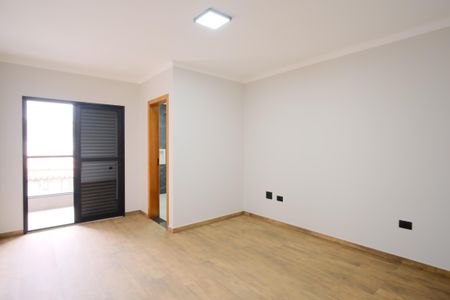 Casa à venda com 160m², 3 quartos e 3 vagasSuíte 1