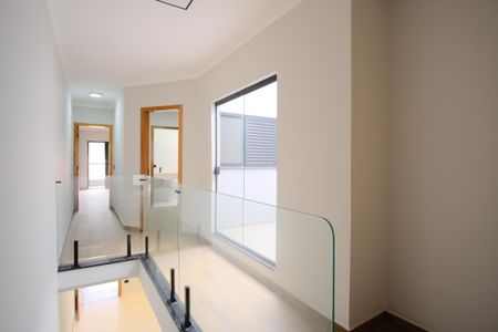 Casa à venda com 160m², 3 quartos e 3 vagasCorredor das Suítes