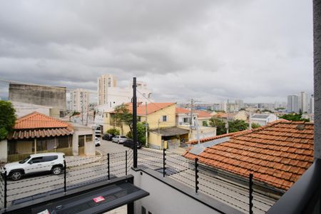 Casa à venda com 160m², 3 quartos e 3 vagasVaranda da Suíte 1