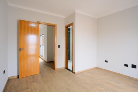 Casa à venda com 160m², 3 quartos e 3 vagasSuíte 2