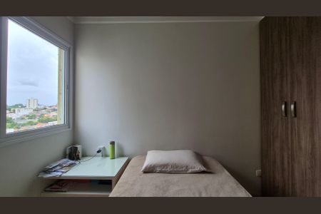 Apartamento à venda com 110m², 3 quartos e 2 vagas Apartamento à venda com 110m², 3 quartos e 2 vagasQuarto 2