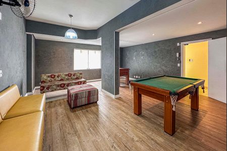 Apartamento à venda com 110m², 3 quartos e 2 vagasÁrea comum