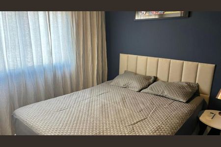 Foto 13 de apartamento à venda com 1 quarto, 41m² em Continental, Osasco